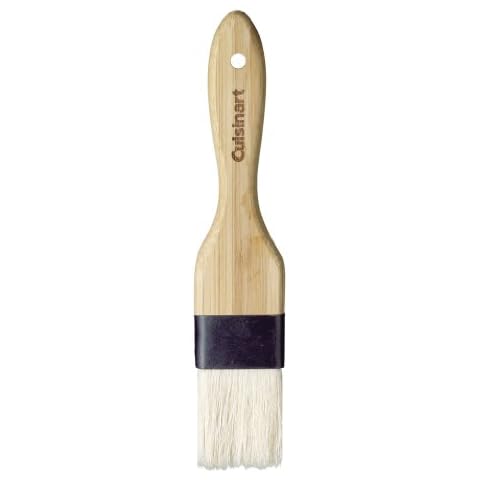 Cuisinart GreenGourmet Bamboo Basting Brush Cover