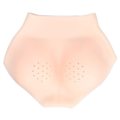 Hip Pads for Women Shapewear, Silicone Butt Pads Soft Butt Shapewear Silicone Buttock Shaper Padded...