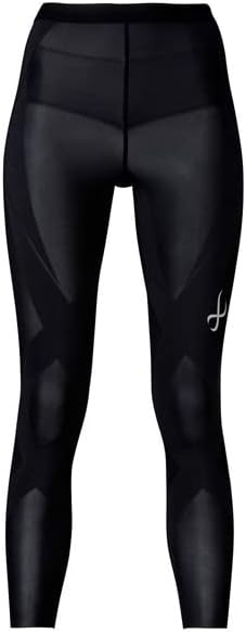 CW-X☆HZY-309☆ウィメンズレディース☆コンプレッションタイツLサイズ