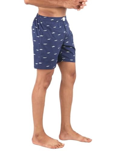 Image of Alphabets Men Boxer Briefs