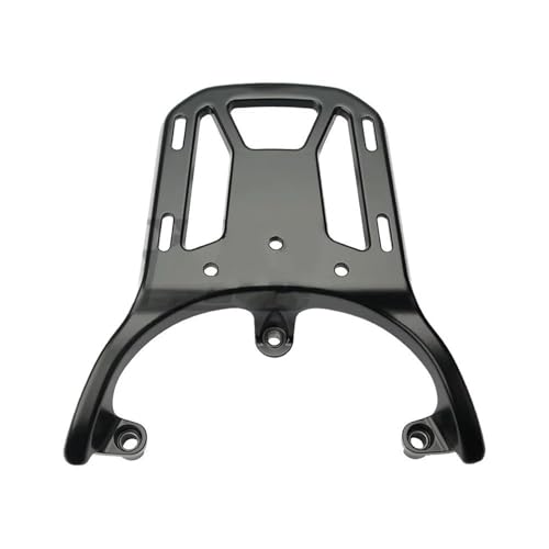 Porte-bagages pour SYM CLBCU 125 : support arrière robuste pour moto
