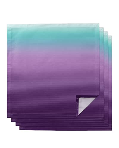 Servilletas de Tela Pack 4 20x20 Pulgadas miniatura 1