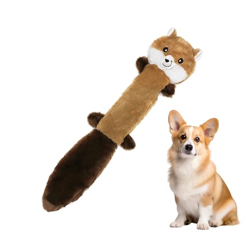 Juguete mordible interactivo para perros pequeño-medianos