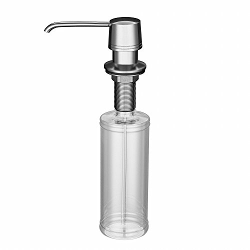 Kraus Ksd-30Ch Soap Dispenser Chrome #TOP1