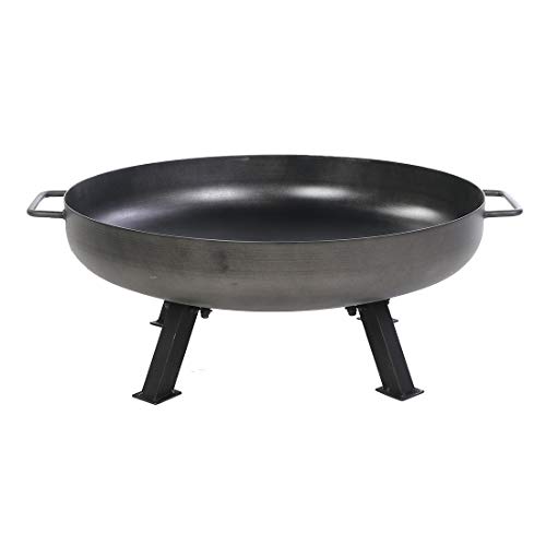 OUTLIV. Fuego Feuerschale Ø60x24 cm Stahl