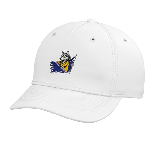 Gorra Ajustable Bosnia y Herzegovina