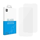 Ailiber for Kyocera DuraForce Pro 3 Screen Protector[2 Pack], DuraForce Pro3 Screen Protector Tempered Glass, Anti-Scratch, Case Friendly, Full Coverage Phone Film for Dura Force Pro 3 E7200 5.38'