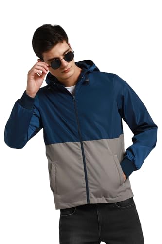 Image of Dennis Lingo Polyester Men's Standard Length Jacket