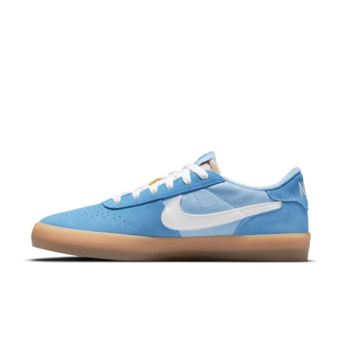 Image of Nike Mens Sb Heritage Vulc Sneakers