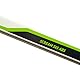 BASE Unisex Jugend YTH Schläger S65 ABS-46-Bambini | Rechtsschuss | 117 cm | Für Straßen-und Eishockey | Für Kinder, rechts, PP26 (Sakic)