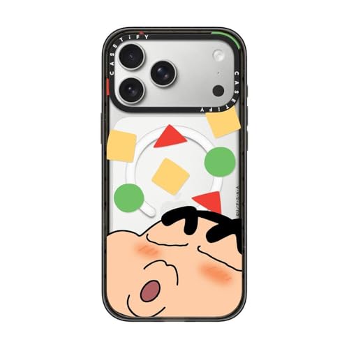 Amazon.co.jp: CASETiFY インパクト iPhone 17 Pro Max ケース