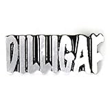 Milwaukee Leather Motocycle Biker Pins For Jackets,Vest, Hats and Clothing - One Size