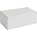 Bopla! Universal Case 62221000 Polycarbonate Light Grey (RAL 7035) 200 x 120 x 77 1 Piece