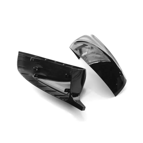 Capuchon rétroviseur pour BMW X5 E71 résout les coques abîmées - 3