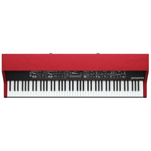 Nord Grand 2 88-key Stage Keyboard