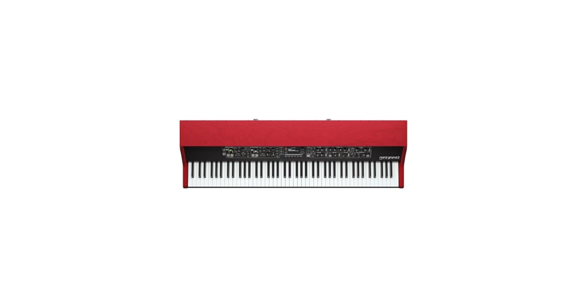 鍵盤楽器 NORD STAGE88keys NORD Nord Stage 4 88 ステージキーボード ノード | 島村楽器
