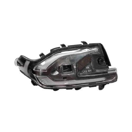 Clignotant droit pour Hyundai Palisade 87624S8000 de rétroviseur