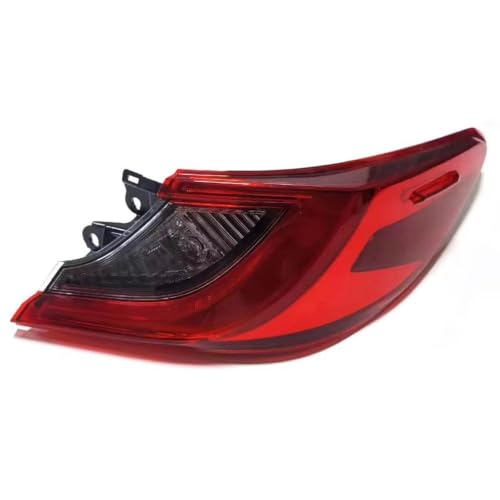 Feu arrière pour Toyota Camry 2024 2025 extérieur droit avec éclairage LED haute intensité