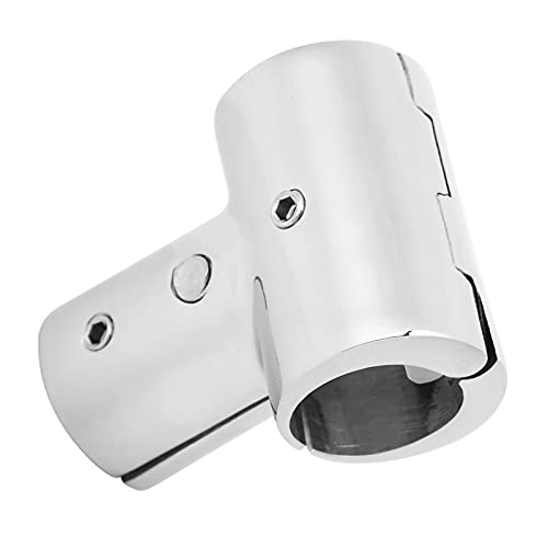 3 -Wege -Abschlag -Split -Stecker für Boote, Yachten & Ks -Le, duty -Ausstattung mit Einfacher Installation (22MM)