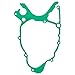 Caltric Stator Crankcase Cover Gasket Compatible with Yamaha Tw200 Tw-200 Trailway 200 1987-2015