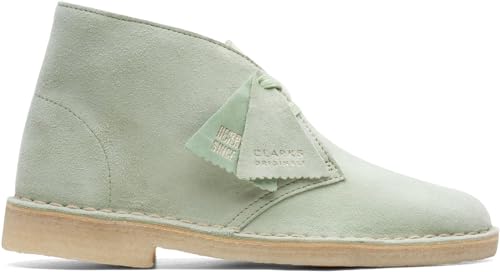 Clarks - Womens Desert Boot O Shoes2