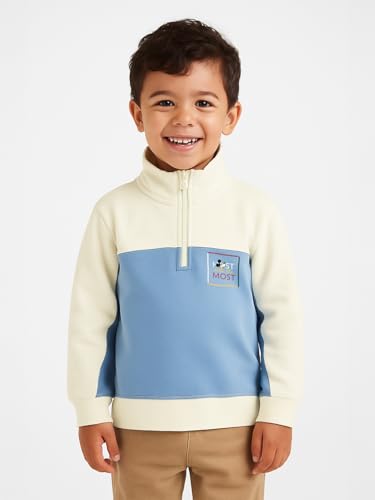 Image of Nautinati Boy's A-Line Coat