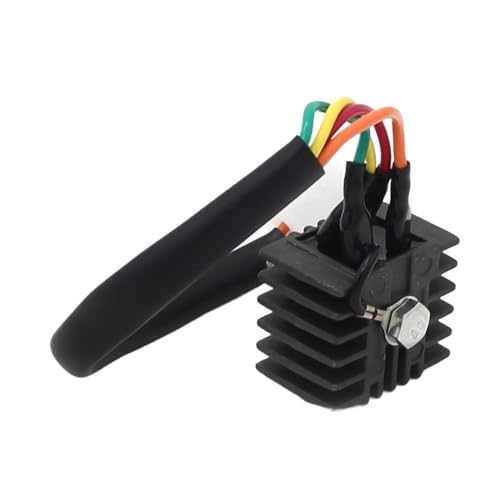 Régulateur de tension moto haute résistance pour Elsinore MT250 XL175 OEM 31700-356-000