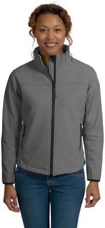 Glacier Soft Shell Jacket 