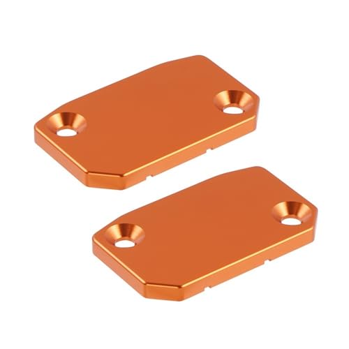 Couvercle de réservoir de frein avant GasGas MC EX 125-450F 2021-2023