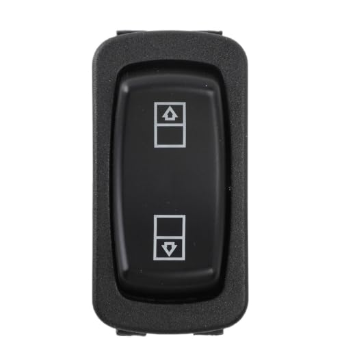 Interrupteur de vitre passager Mack 82278971 bouton commande de porte