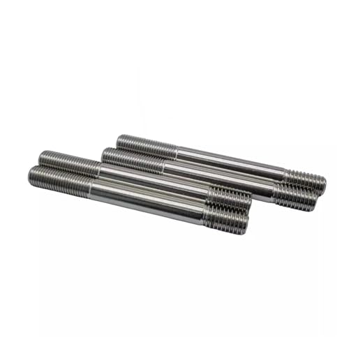 Goujons de boîtier de cardan 16-866563 pour embase Mercruiser - 4