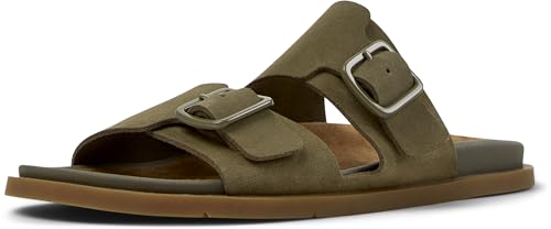 Sandalia de 2 correas Camper Lluc K101091 para hombre