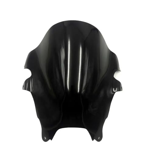 Déflecteur de pare-brise pour moto anti-turbulence Bandit GSF600