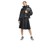 Nike Sportswear Damen Jacke Therma-FIT City Series (schwarz) Größe 2XL, schwarz, XX-Large