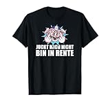 Ruhestand Rentner Sprüche Für Oma Und Opa