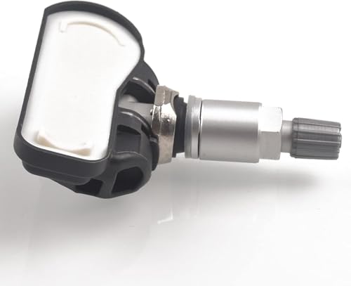 Capteur de pression des pneus défaillant Vauxhall Cascada solution 13581560