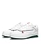 Ewing Patrick Athletics Rebound Orion LO White/Red/Green 1RBE005-470