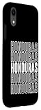 Zoom IMG-2 honduras custodia per iphone xr
