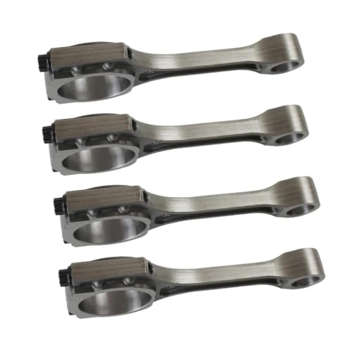 Bielas 23510-25240 compatibles con motor Sonata Tucson G4KC 2.4L 5