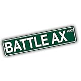 Oregon Mountains Pick Your Mountain Compatible/Replacement for Battle Ax United States Mountain Aluminum Metal Tin Street Sign Style Home Decor For Man Cave Poker Tavern Game Room