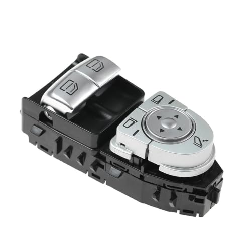 Bouton de lève-vitre Vito W447 mécanisme électrique fluide OEM 2059050302