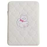 Pour tablette : bien ajusté à votre ordinateur portable, le peut fournir une protection adéquate à votre ordinateur portable, housse pour ordinateur portable