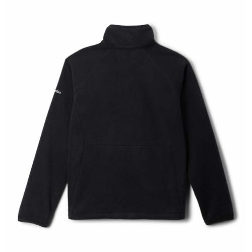 Columbia Unisex Fleecejacke für Jugendliche mit durchgehendem Reißverschluss, Fast Trek IV