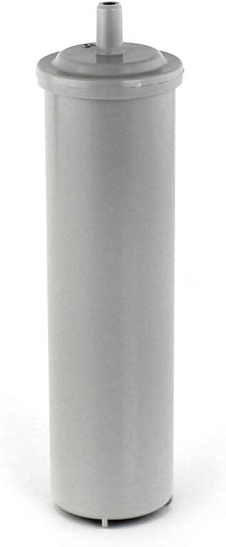 Rancilio 'Epoca' One Group Reservoir Water Softener