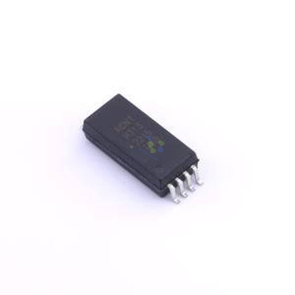 1 Pcs Logic Output optocoupler ACNT-H313-500E ACNT-H313-500E SO-8
