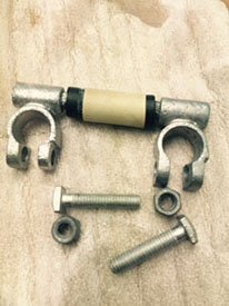 Replacement For NATIONAL SUPER SERVICE 6150013148243 by Technical Precision