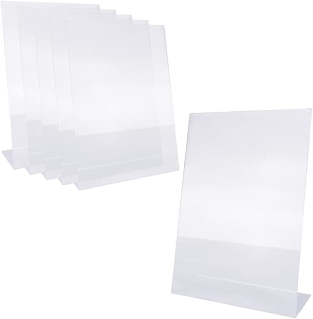 IKEA チラシ 大阪 最新情報!お得なキャンペーンをチェック 10 卓上 アクリル スタンド メニュー ポップ 立て 写真 フォトフレーム 飲食店 オフィス 展示 L字 6個セット A4判