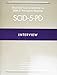Structured Clinical Interview for Dsm-5(r) Personality Disorders (Scid-5-Pd), includes Screening Personality Questionnaire (SCID-5-SPQ)