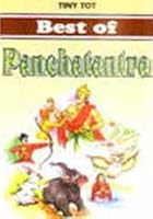 Best of Panchatantra 8175736933 Book Cover