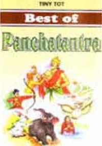Hardcover Best of Panchatantra Book